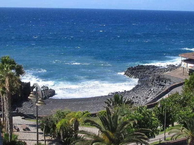 Club La Mar Apartment Puerto de Santiago  Puerto de Santiago (Tenerife)