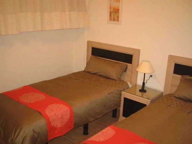 Club La Mar Apartment Puerto de Santiago