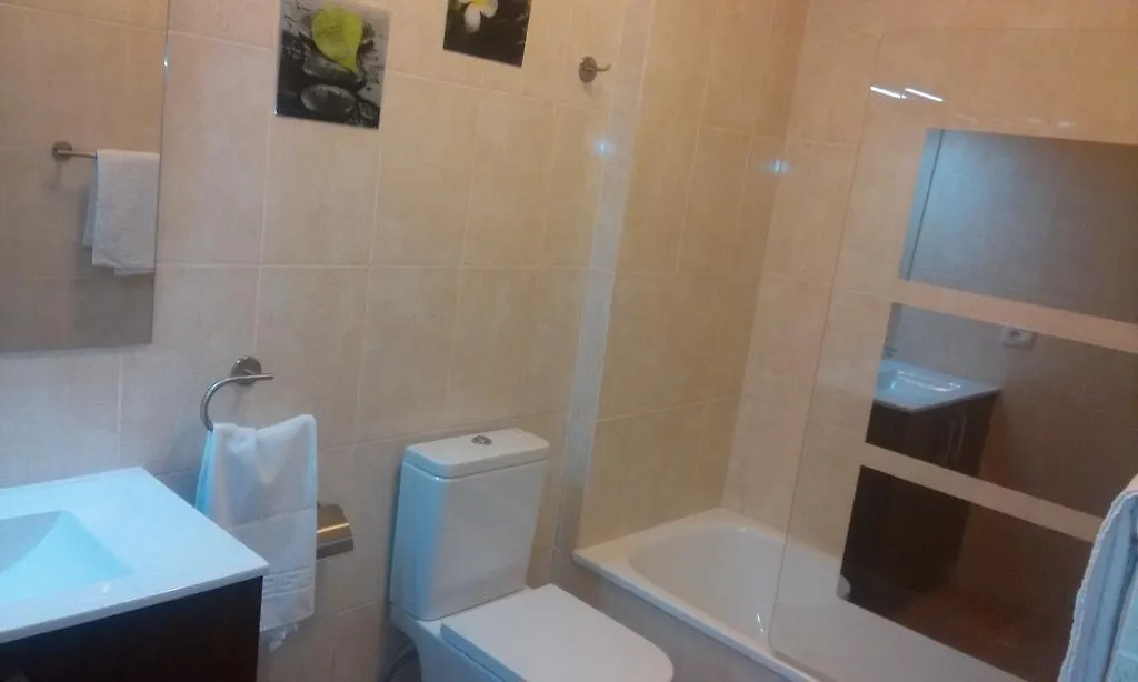 Club La Mar Apartment Puerto de Santiago   Puerto de Santiago (Tenerife)