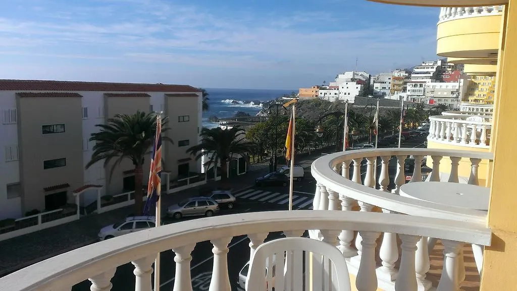 Club La Mar Apartment Puerto de Santiago   Puerto de Santiago (Tenerife)