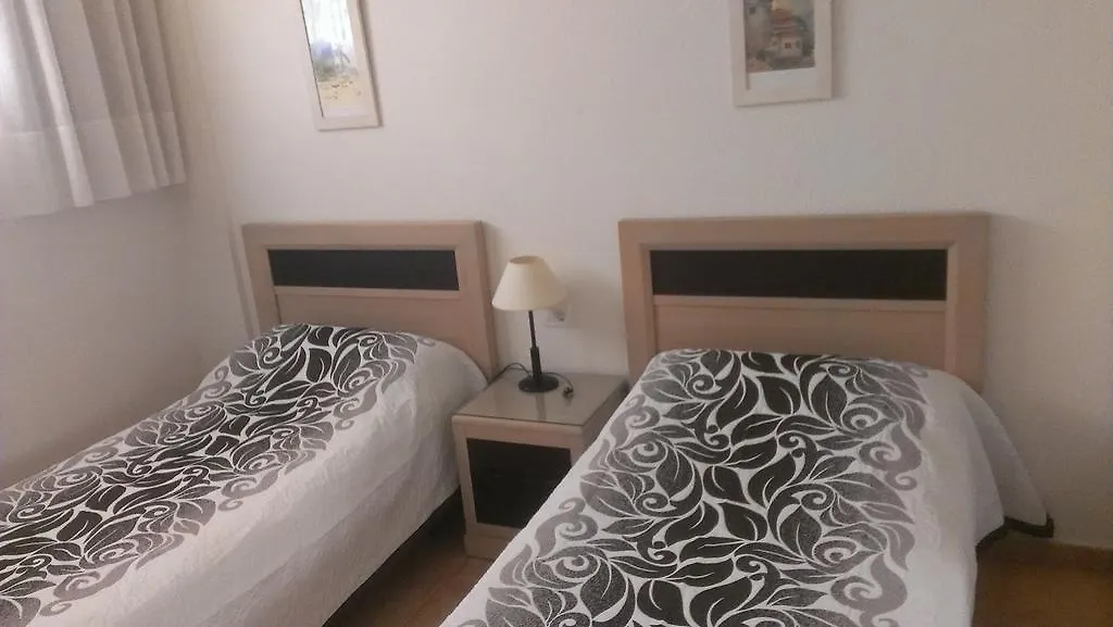 Club La Mar Apartment Puerto de Santiago   Puerto de Santiago (Tenerife)