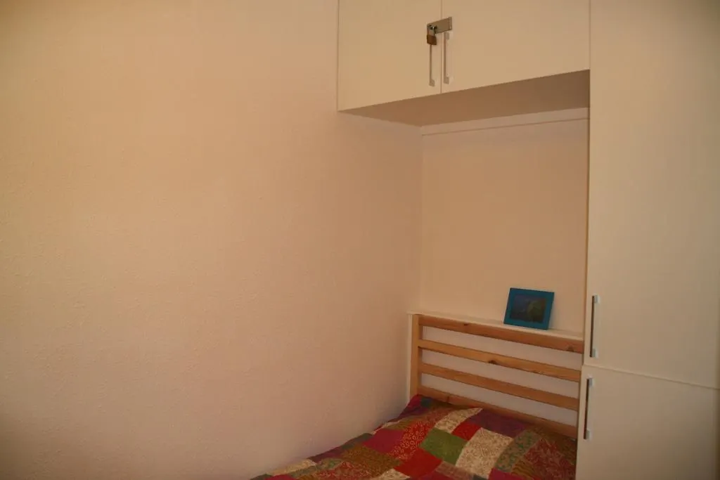 Club La Mar Apartment Puerto de Santiago