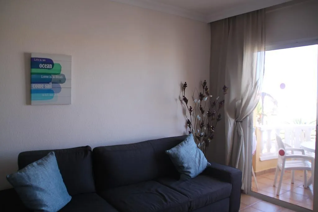 Club La Mar Apartment Puerto de Santiago   Puerto de Santiago (Tenerife)