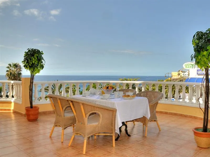 Club La Mar Apartment Puerto de Santiago  Spain