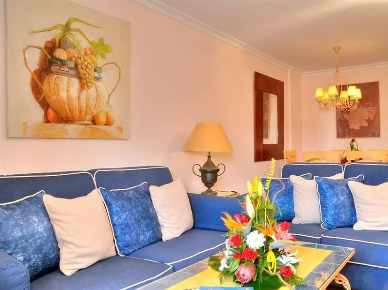 Club La Mar Apartment Puerto de Santiago  Puerto de Santiago (Tenerife)