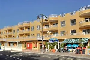 Club La Mar Apartment Puerto de Santiago