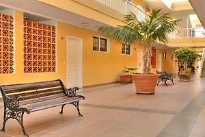 Club La Mar Apartment Puerto de Santiago