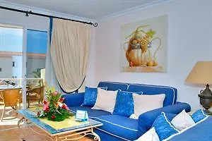 Club La Mar Apartment Puerto de Santiago