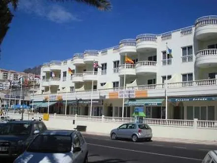Club La Mar Apartment Puerto de Santiago