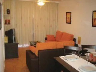 Club La Mar Apartment Puerto de Santiago  0*, Puerto de Santiago (Tenerife) Spain