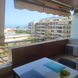 Apartamento Balcon De Gigantes Apartment